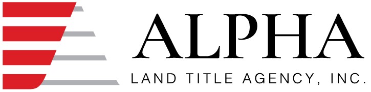 Alpha Land Title Agency, Inc.